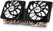 Arctic Cooling Accelero Twin Turbo 6990 for ATI HD6990 only