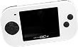 Arctic Cooling GCm White Handheld 80-in-1 Games Console