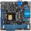 ASUS P8H77-I Mini-ITX LGA1155 Motherboard