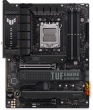 ASUS TUF X670E PLUS WIFI AM5 ATX Motherboard (DDR5)
