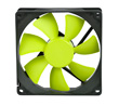 Coolink SWiF2-920 92mm 1100 RPM 3-pin Quiet Cooling Fan