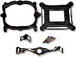 Zalman Spare Mounting Kit for CNPS series CPU coolers