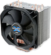 Zalman CNPS10X Performa Ultra-Quiet CPU Cooler