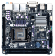 Gigabyte GA-B75N Mini-ITX LGA1155 Motherboard