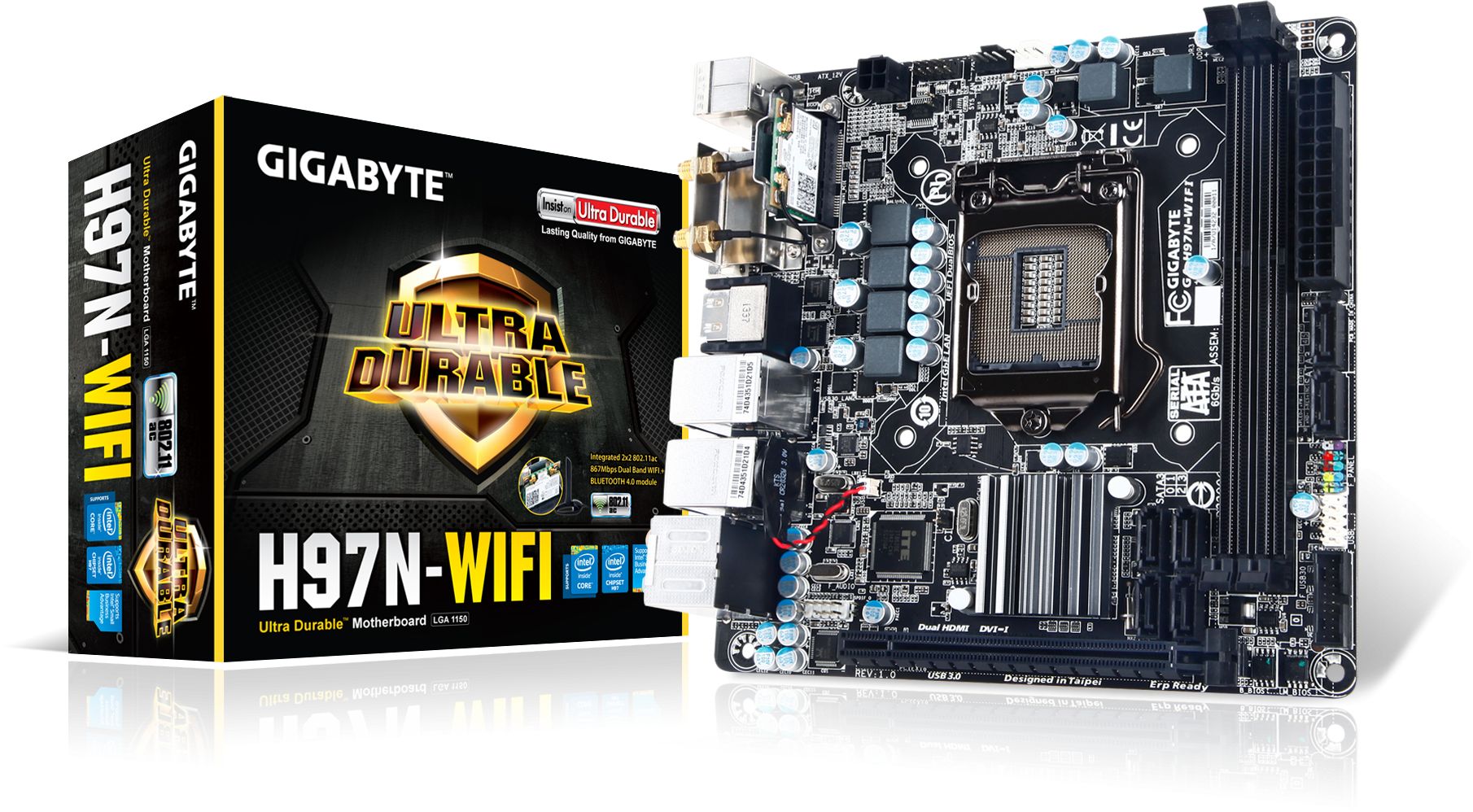 Can All Motherboards Connect To Wifi