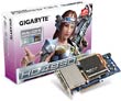 Gigabyte GV-R485MC-1GI ATI Fanless HD 4850 1GB GDDR3 PCI-E HDMI