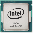 Intel 4th Gen Core i7 4770T 2.5GHz 45W HD4600 8MB Quad Core CPU