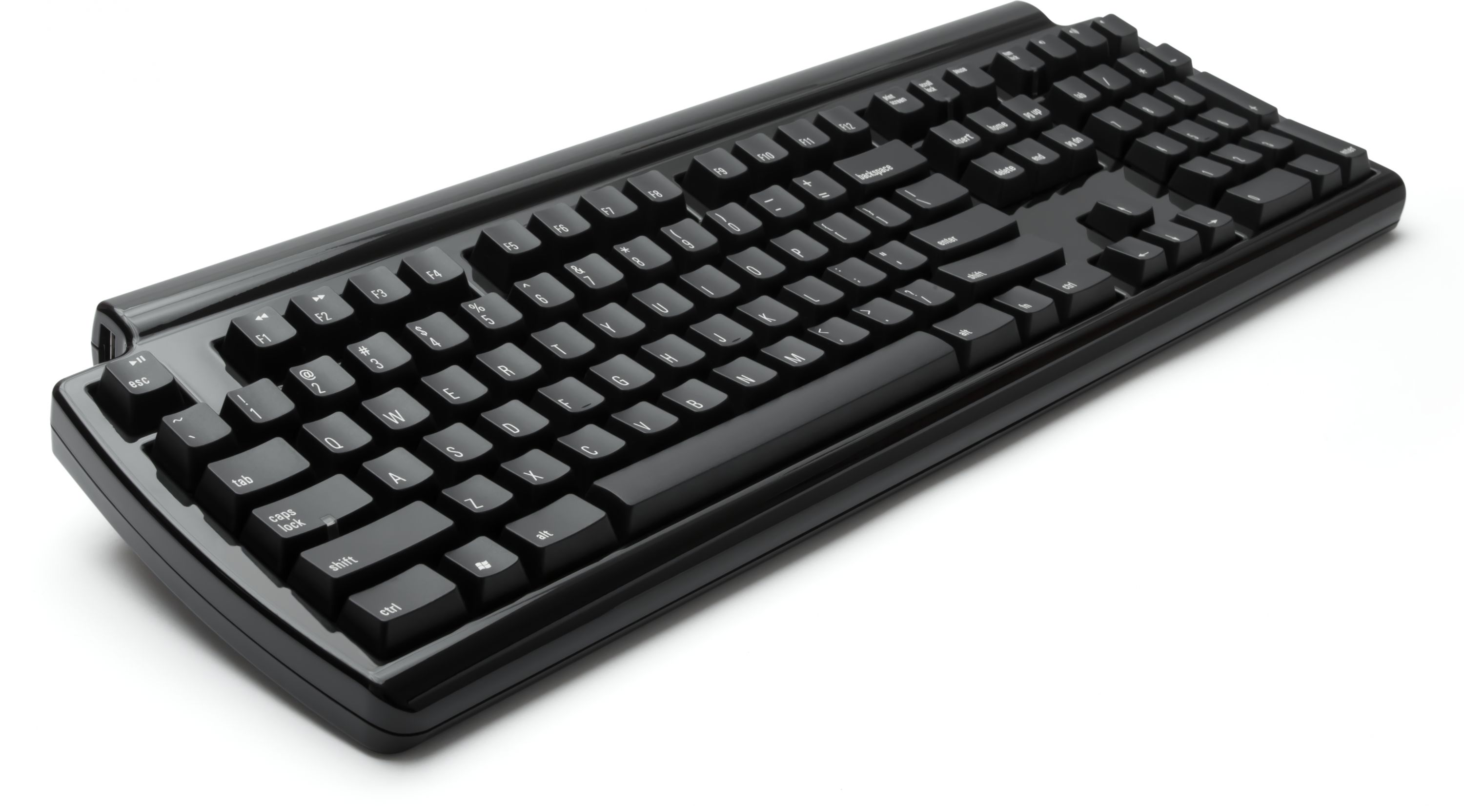 Gaming Keyboard USB Wired RGB LED Backlit Keyboard