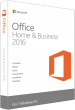 Office 2016 Home & Business, 1 PC Licence Download