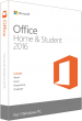 Office 2016 Home & Student, 1 PC Licence Download