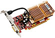 MSI NVIDIA Fanless 8500GT 256MB DDR2 PCI-E *HDMI*