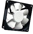 Nexus 80mm Real Silent Basic Cooling fan
