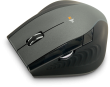 Nexus SM-5000 Grey Silent Mouse