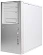 Antec P150-UK Mid Tower Case, Silver with NEO-HE 430W PSU