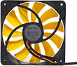 Reeven ColdWing 120mm Performance 2000RPM 3-pin Fan