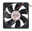 Scythe S-FLEX 120mm Fan (800 RPM, SFF21D)