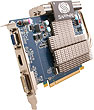 Sapphire ATI HD5550 ULTIMATE 1GB DDR2 PCI-E HDMI DX11 FANLESS