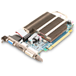 Sapphire AMD Fanless HD6570 Ultimate 1GB GDDR3 PCI-E HDMI