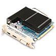 Sapphire AMD Fanless HD6670 Ultimate 1GB GDDR5 PCI-E HDMI