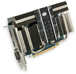 Sapphire ATI Fanless HD7750 Ultimate 1GB GDDR5 PCI-E HDMI