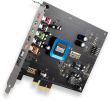 Creative Sound Blaster Recon3D PCIe 5.1Ch Sound Card