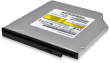 Toshiba TS-T633P/HPNHF Slot Load DVD+/-RW Drive OEM