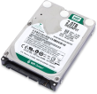 WD Green Power WD20NPVT 2TB 2.5in HDD OEM