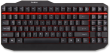 Zalman ZM-K500 Mechanical USB Gaming Keyboard (UK Layout)