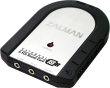 Zalman ZM-RSSC External 5.1Ch USB Sound Card