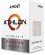 AMD Athlon 300GE 3.4GHz 35W 2C/4T AM4 APU with Radeon Vega 3 Graphics