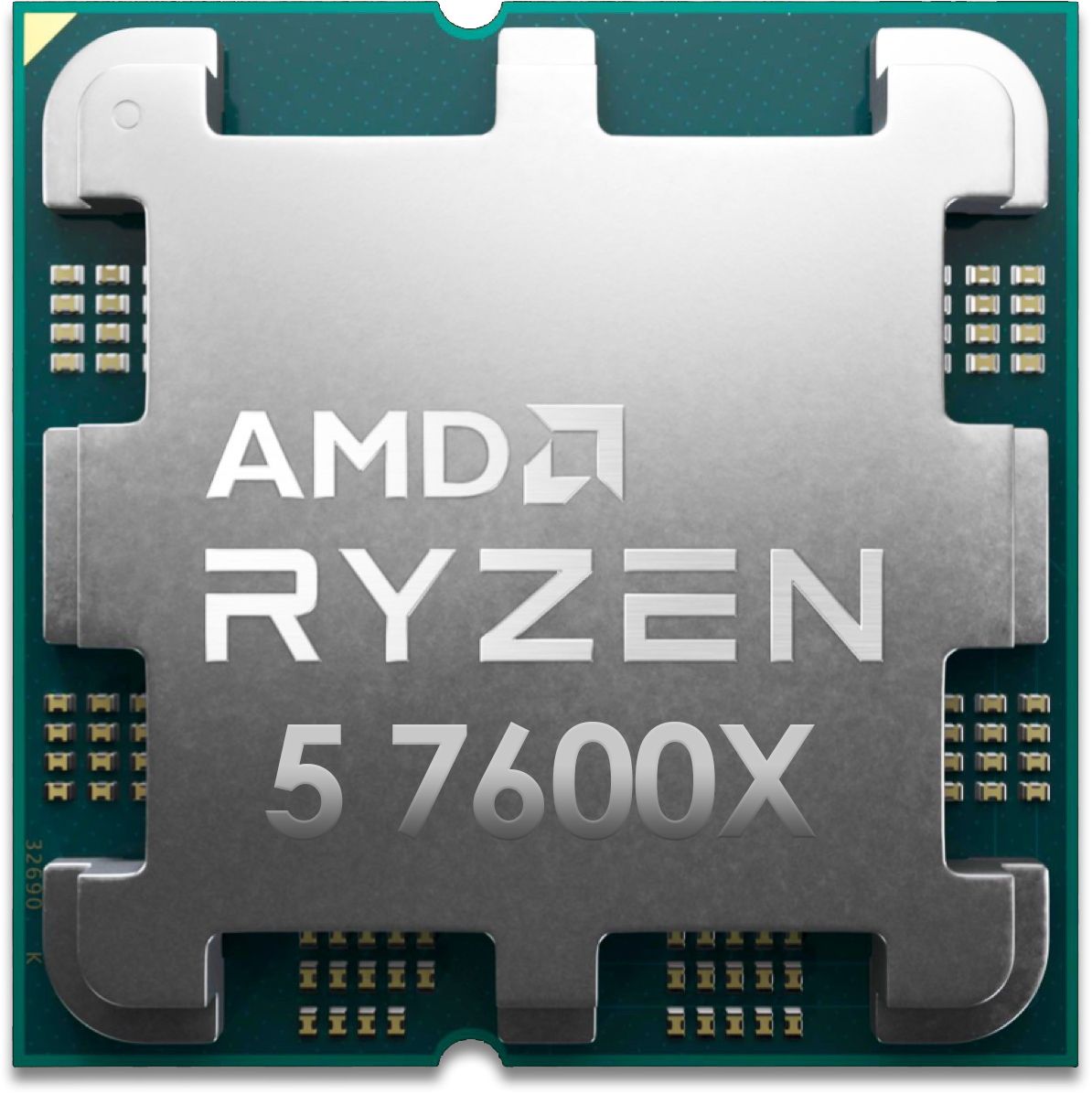 AMD Ryzen 7000 Series Desktop Processors