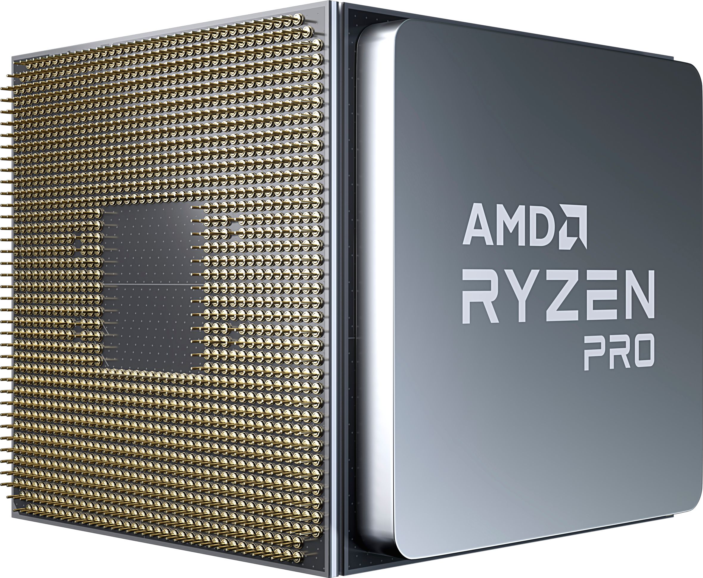 Ryzen 4000 Series Desktop Processors with Radeon