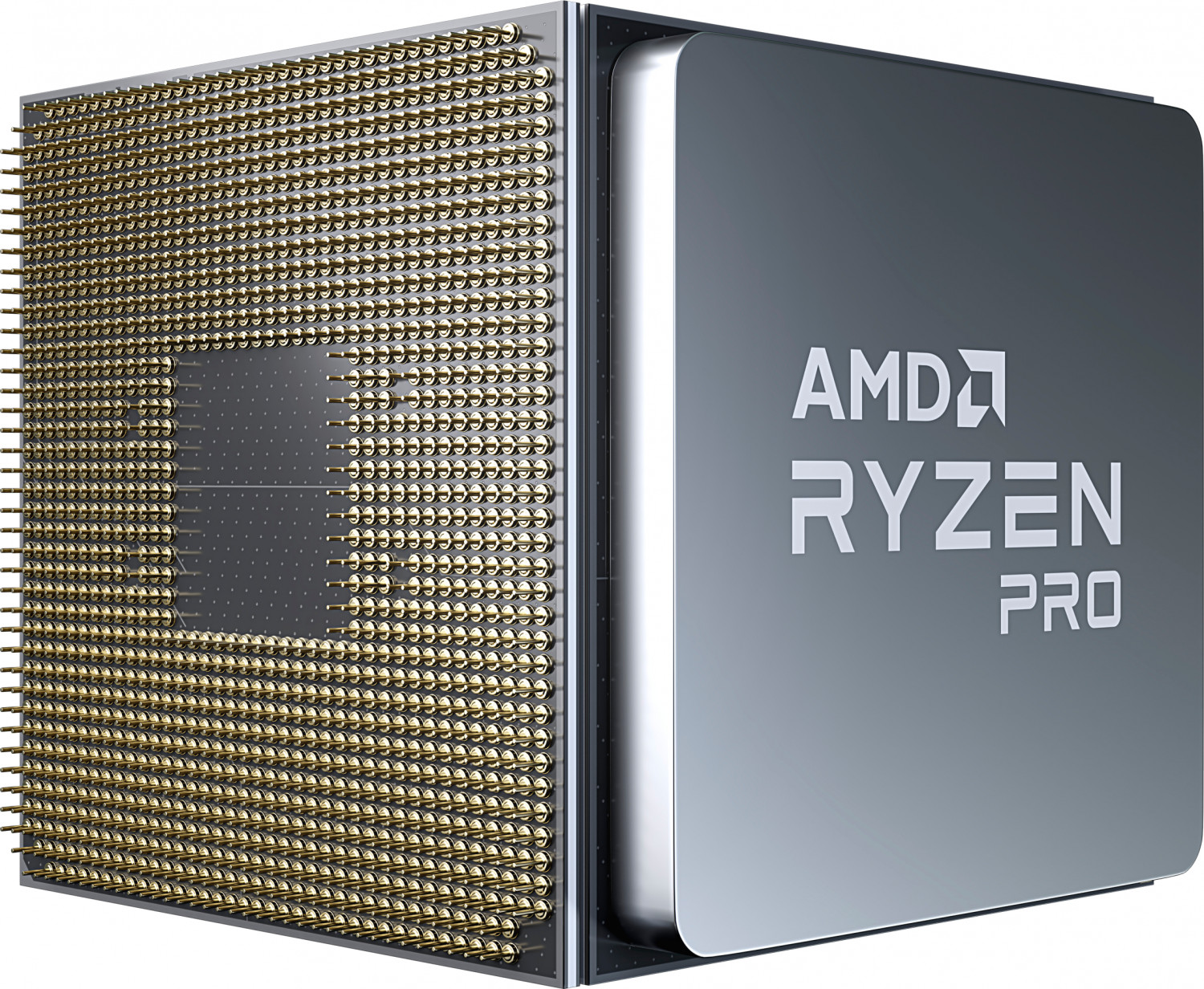 AMD Ryzen 4000 Series Desktop Processors with Radeon Graphics