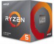 AMD Ryzen 5 3600XT 3.8GHz 95W 6C/12T 32MB Cache AM4 CPU