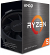 AMD Ryzen 5 5600X 3.7GHz 6C/12T 65W 35MB Cache AM4 CPU