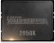 AMD Ryzen Threadripper 2950X 3.5GHz 16C/32T, 40MB cache, 180W CPU