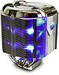 ASUS Arctic Square Compact Cooler with Blue LED Fan