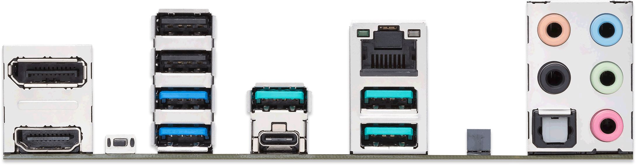 Asus PRIME B650-PLUS Carte mère Socket (PC) #####AMD AM5 Facteur de forme  (détails) ATX Chipset de la carte mère AMD® B6