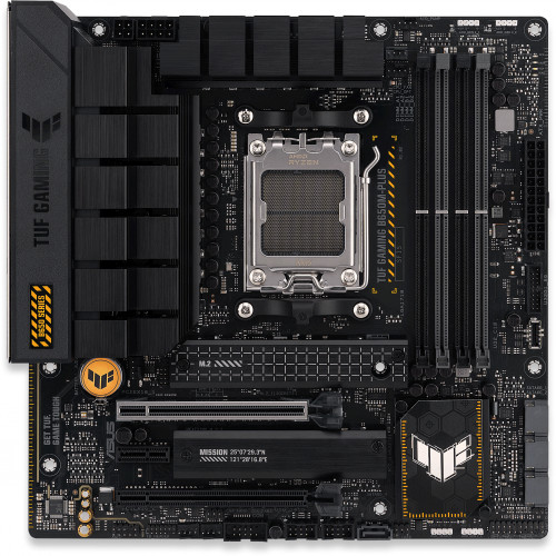 Asus Prime B650M-A vs Asus TUF Gaming B760M-Plus D4: What is the