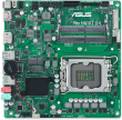 ASUS PRO H610T D4-CSM LGA1700 Thin Mini ITX Motherboard (DDR4)