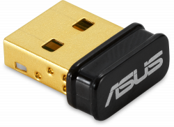 USB-BT500 Bluetooth 5.0 Nano Size USB Adapter