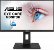 ASUS VA24DQLB 23.8in Eye Care Monitor, IPS, 75Hz, 5ms, FHD, HDMI/DP, USB