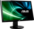 ASUS VG248QE 24in LED Monitor 350cd/m 1920x1080 1ms HDMI/DVI/DP Audio
