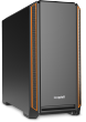be quiet Silent Base 601 Orange Midi PC Case