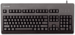 Cherry G80-3000 UK Keyboard with MX Clear Quiet Tactile Keyswitches