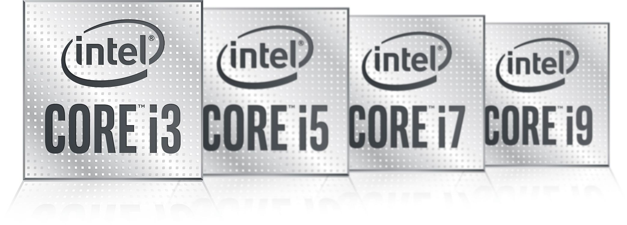 Intel 10th Gen Core Comet Lake Processors