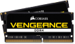 Vengeance 8GB (2x4GB) 2400MHz DDR4 SODIMM Memory