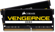 Corsair Vengeance 32GB 2666MHz (2x16GB) DDR4 SODIMM Memory