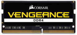 Vengeance 8GB (1x8GB) 3200MHz SODIMM  DDR4 Memory