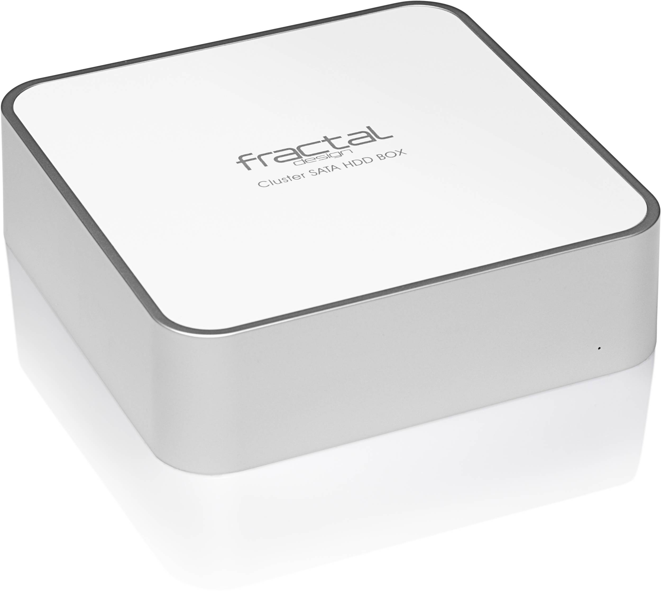 Forfølge føle Sløset Cluster Box E-SATA/USB External HDD Enclosure